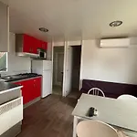 Camping el Pinar Platja