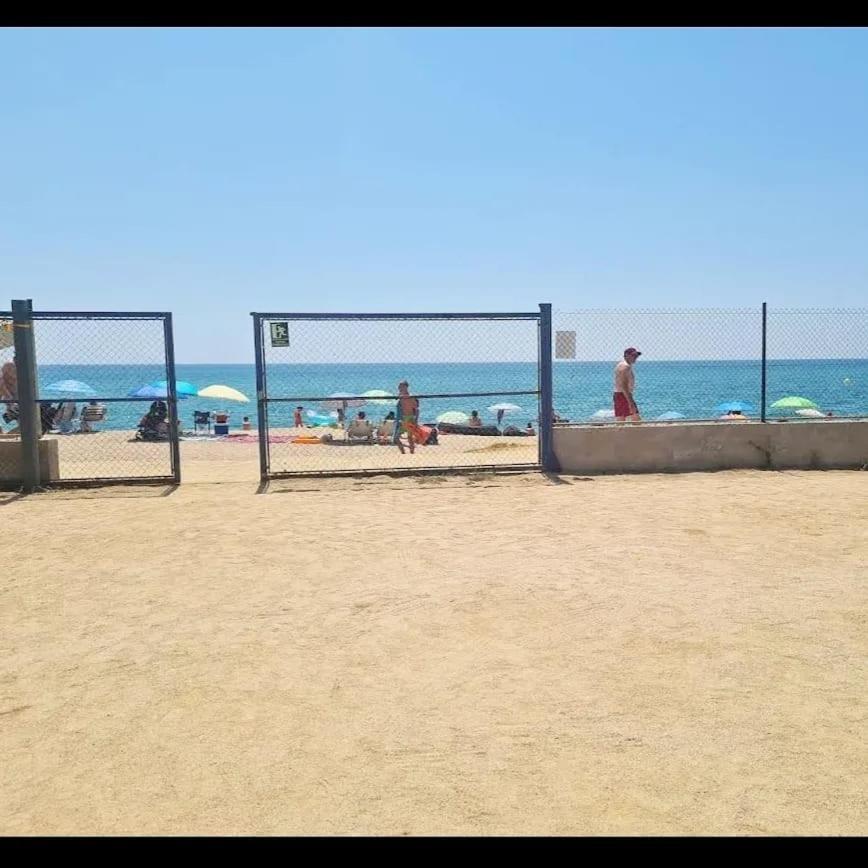 El Pinar Platja Campeggio Santa Susanna